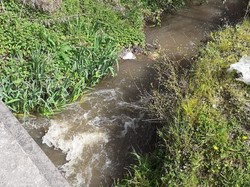 Villaines les Rochers