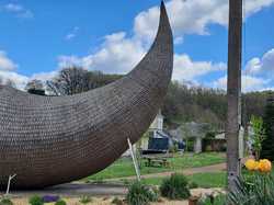 Villaines les Rochers