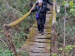 Villaines les Rochers