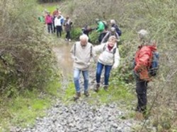 Villaines les Rochers