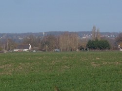 VILLANDRY 07/03/2021