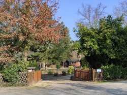 VILLANDRY 07/03/2021