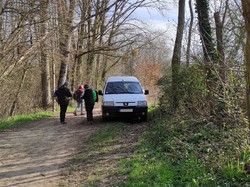 VILLANDRY 07/03/2021