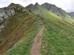 Week-end à Picherande du 3 au 5 juin 2017