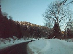 Week-end raquettes CHASTREIX