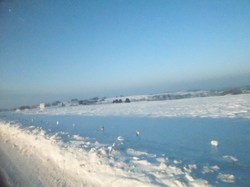 Week-end raquettes CHASTREIX