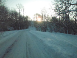 Week-end raquettes CHASTREIX
