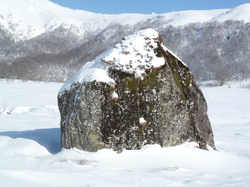 Week-end raquettes CHASTREIX