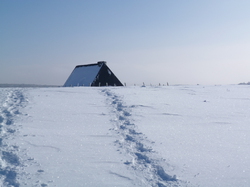 Week-end raquettes CHASTREIX