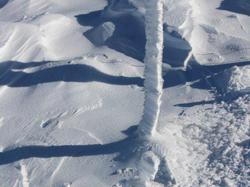 Week-end raquettes CHASTREIX