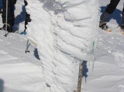 Week-end raquettes CHASTREIX