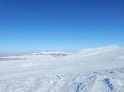 Week-end raquettes CHASTREIX