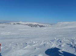 Week-end raquettes CHASTREIX