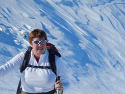 Week-end raquettes CHASTREIX