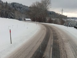 Week-end raquettes Picherande