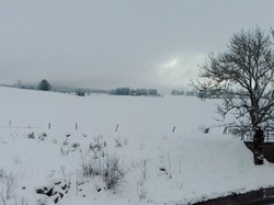 Week-end raquettes Picherande