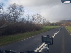 Week-end raquettes Picherande