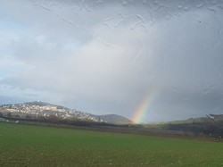 Week-end raquettes Picherande